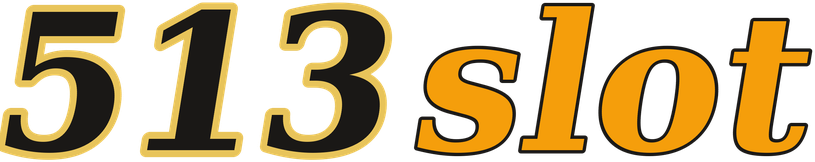 513slot logo